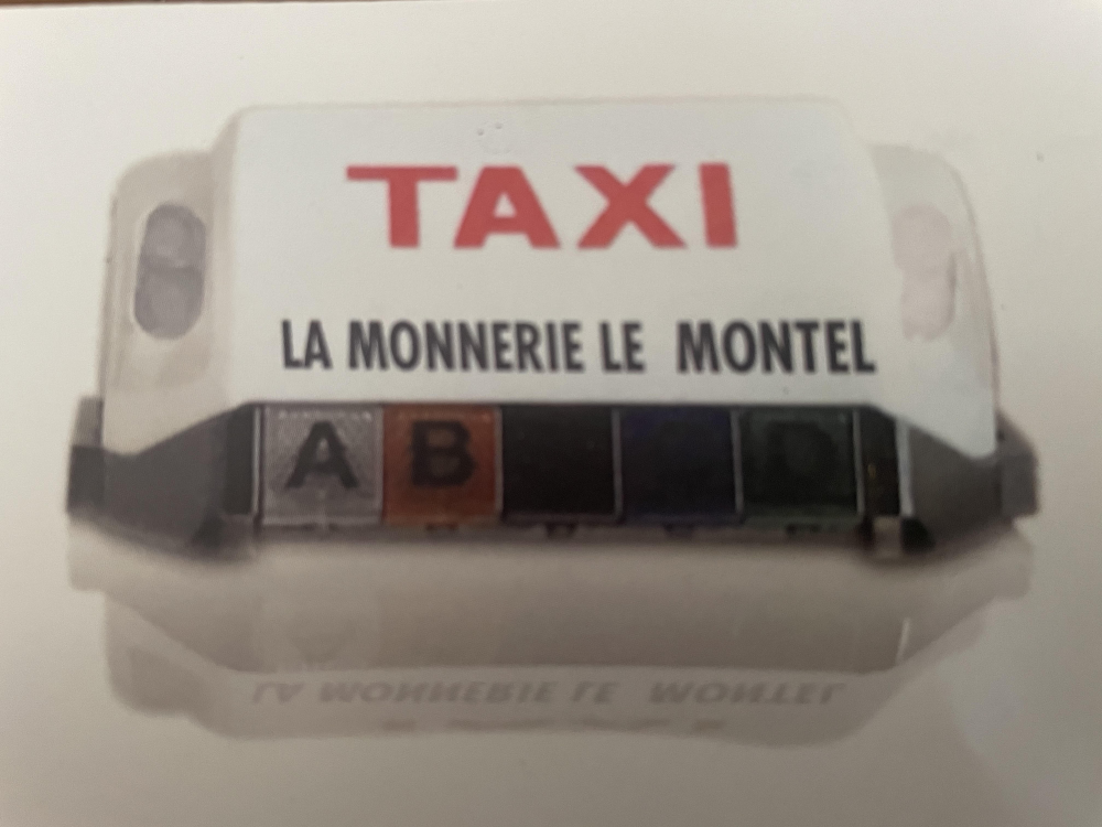 La monerie
